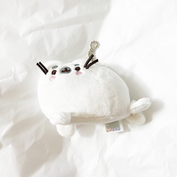 Gund Accessories Gund Pusheen Series 7 Pusheenimals Seal Plush